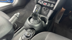 MINI Hatchback 1.5 Cooper Classic 3dr Auto Petrol Hatchback